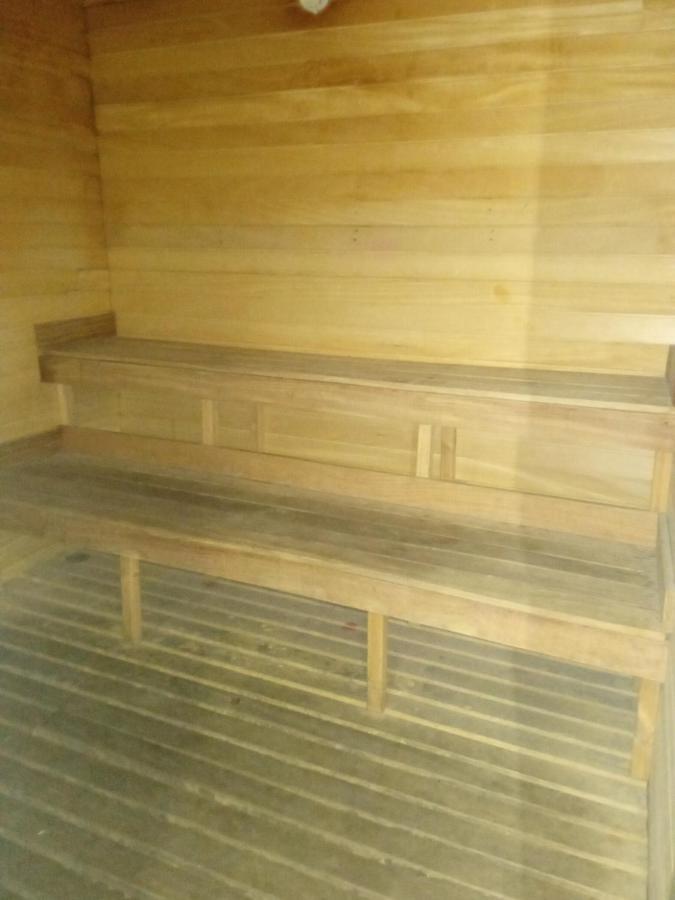 Puy Ahuzat Haosher Hotel Tyberiada Zewnętrze zdjęcie