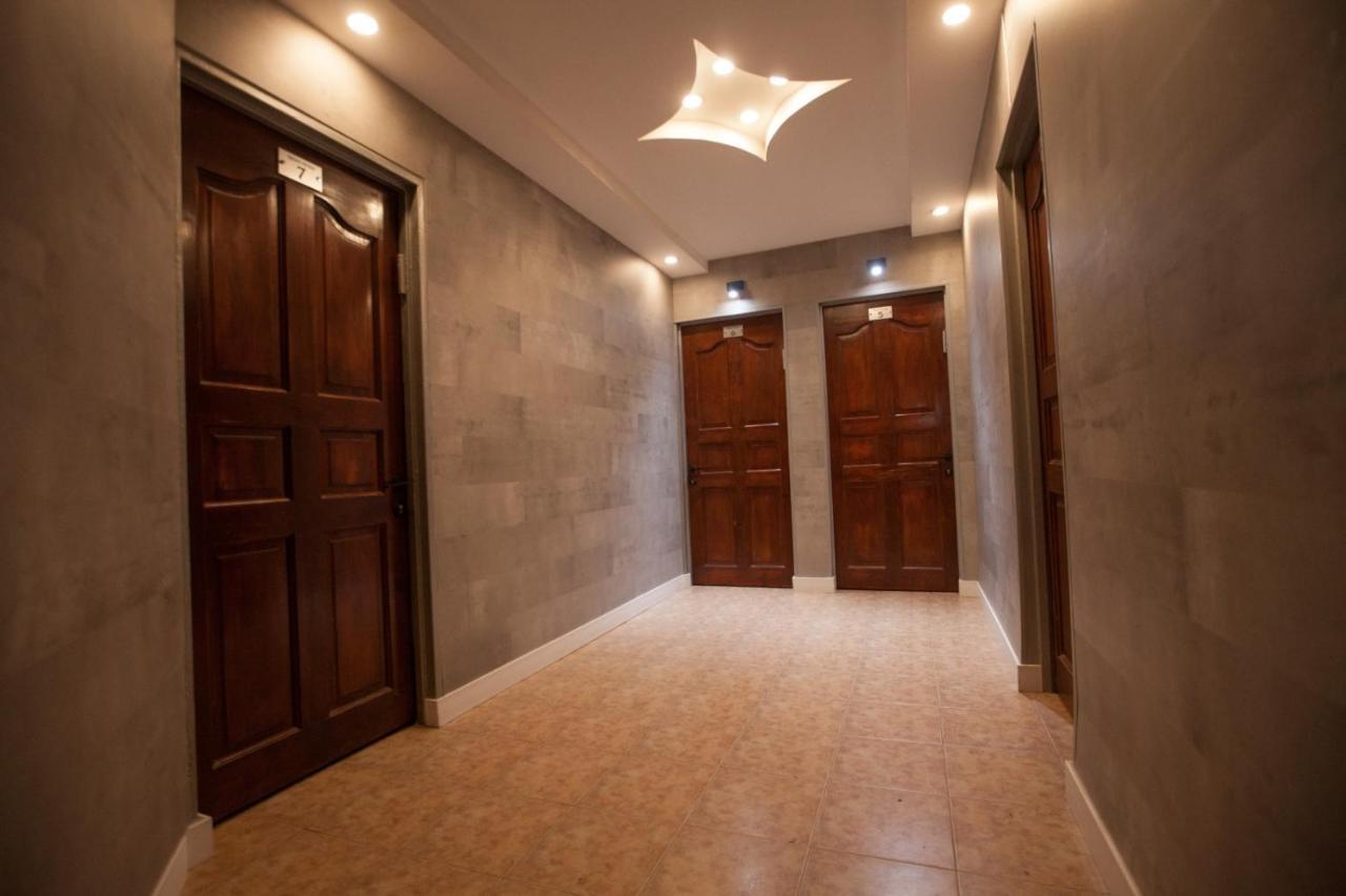 Puy Ahuzat Haosher Hotel Tyberiada Zewnętrze zdjęcie