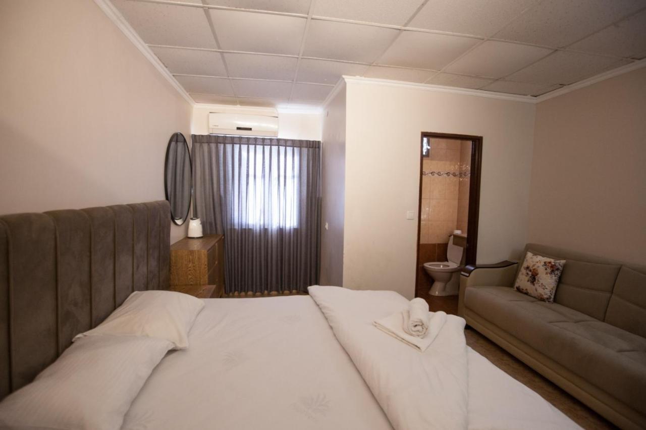 Puy Ahuzat Haosher Hotel Tyberiada Zewnętrze zdjęcie