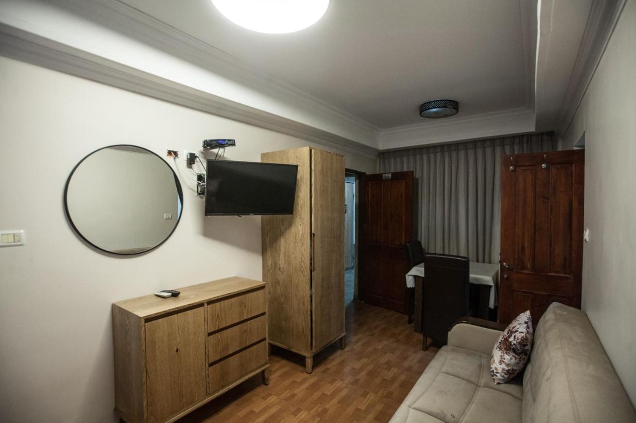 Puy Ahuzat Haosher Hotel Tyberiada Zewnętrze zdjęcie