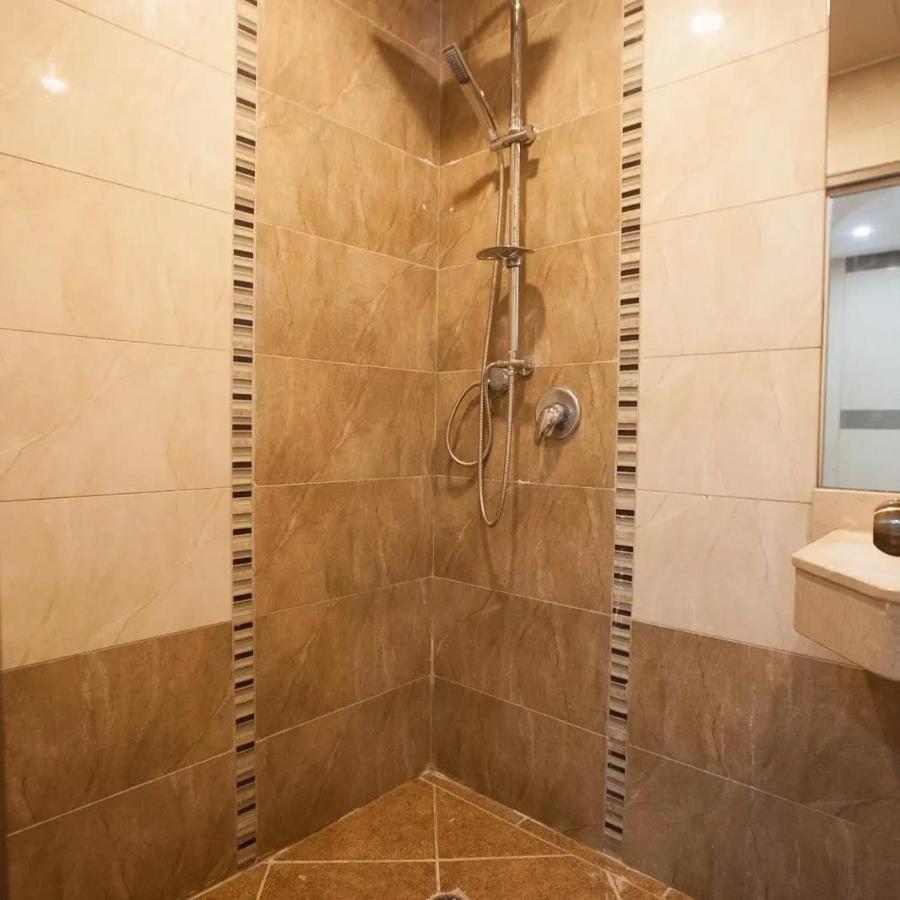 Puy Ahuzat Haosher Hotel Tyberiada Zewnętrze zdjęcie