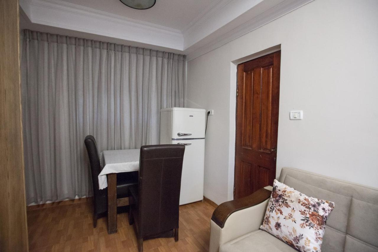 Puy Ahuzat Haosher Hotel Tyberiada Zewnętrze zdjęcie