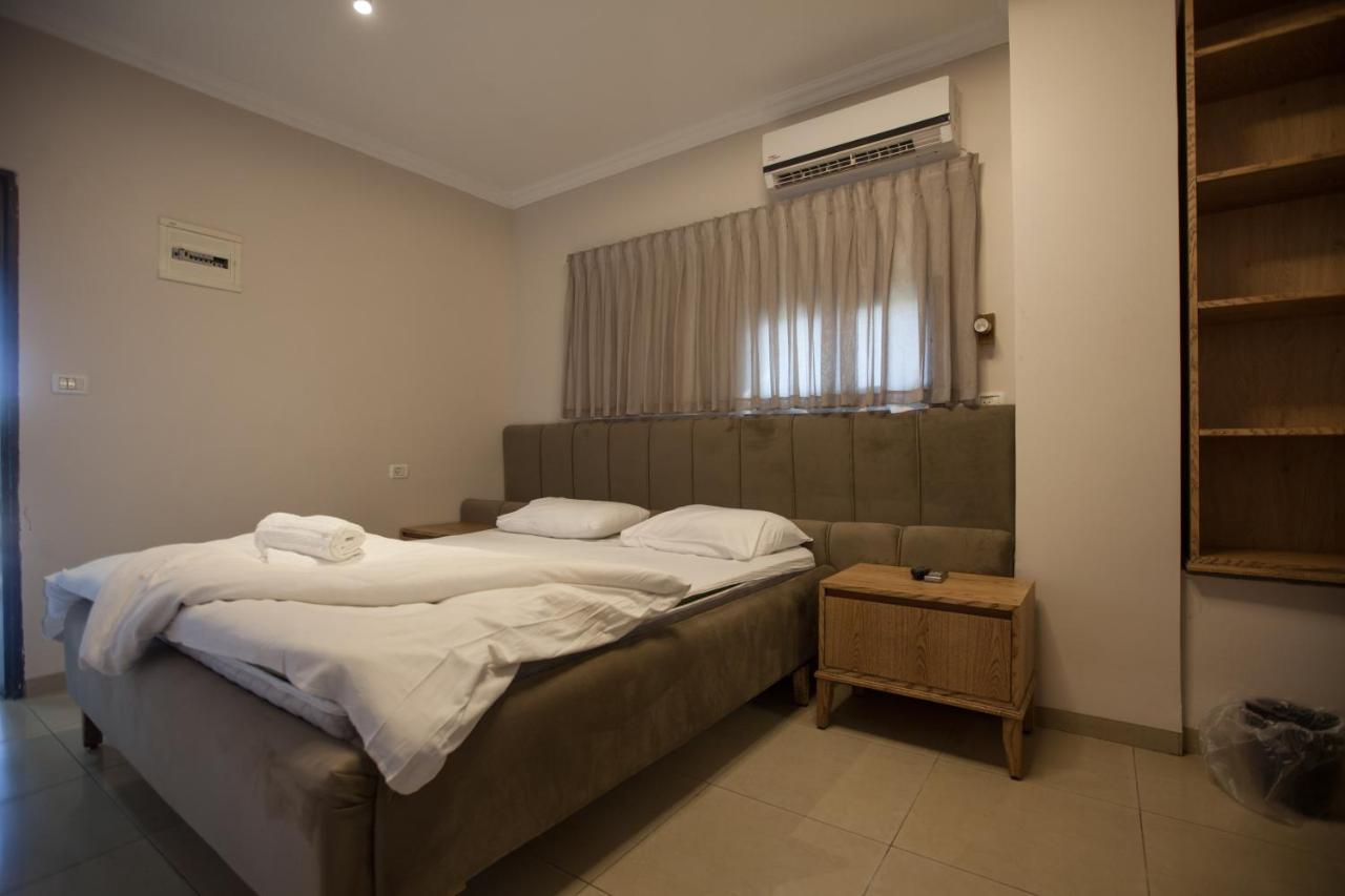 Puy Ahuzat Haosher Hotel Tyberiada Zewnętrze zdjęcie