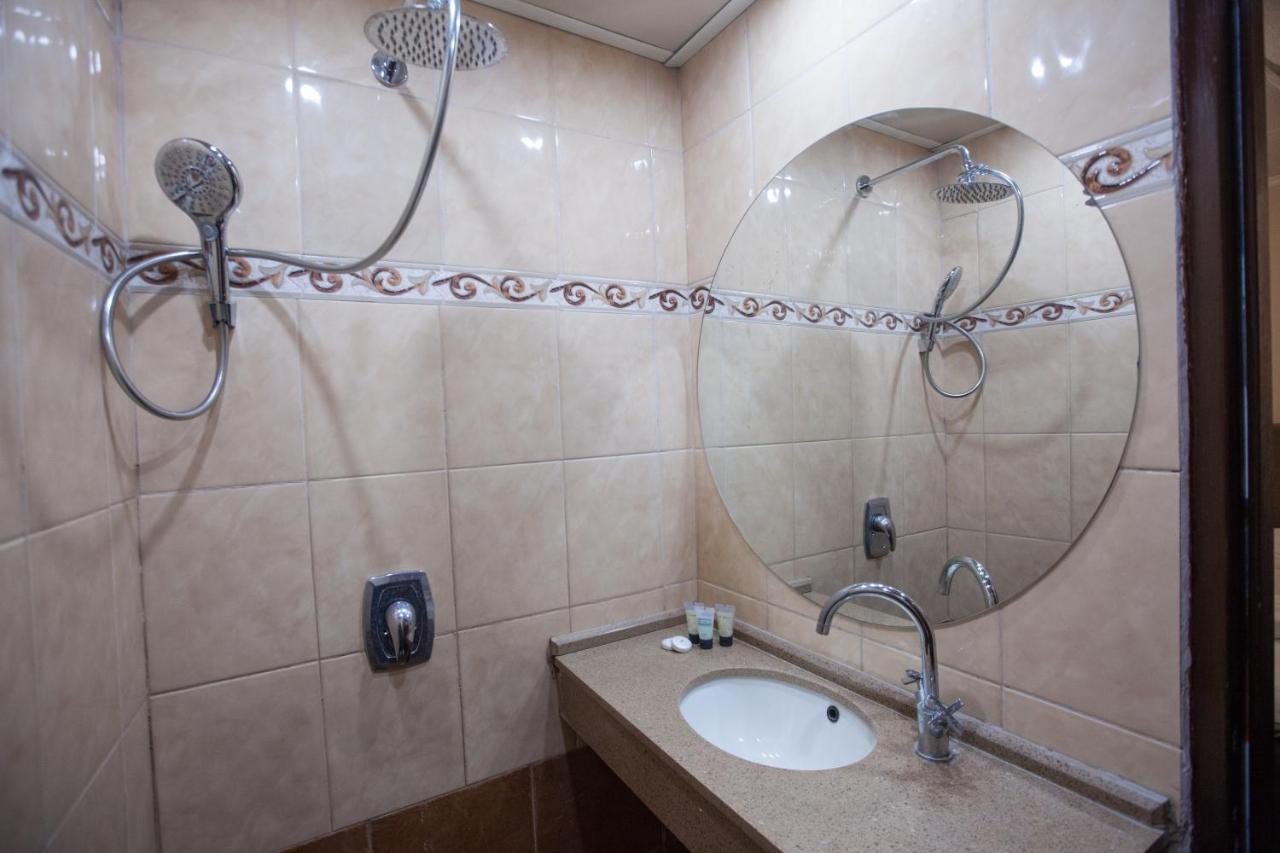 Puy Ahuzat Haosher Hotel Tyberiada Zewnętrze zdjęcie